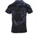 Acerbis футболка SP CLUB SKILL Royal Blue футболка