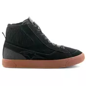 Alpinestars STATED Motorcycle мотоботы Black GunMetal
