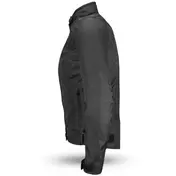 Ufo SIRLES Lady Air Perforated Summer Motorcycle мотокуртка Black