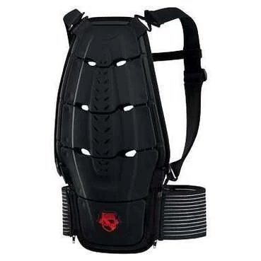 Icon Stryker CE Back Protector Защита Спины