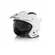Acerbis Jet Aria White Мотошлем 2018 Белый