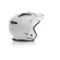 Acerbis Jet Aria White Мотошлем 2018 Белый