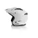 Acerbis Jet Aria White Мотошлем 2018 Белый