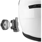 CellularLine CONNECT HD Bluetooth Motorcycle Intercom Pair (Motorcycle/Motorcycle) Pair Kit