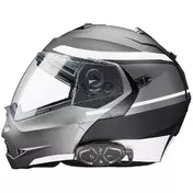 CellularLine CONNECT HD Bluetooth Motorcycle Intercom Pair (Motorcycle/Motorcycle) Pair Kit