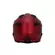 Acerbis Jet Aria 2206 Metallic Мотошлем Red Красный