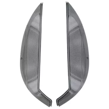 GIVI Z743TR top case reflector Серебристый