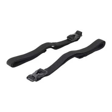 SW-MOTECH TRAX 650mm strap Черный