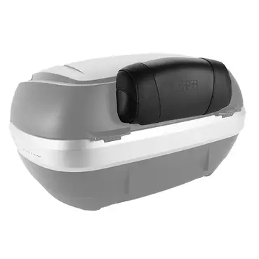 GIVI V47 top case backrest Черный