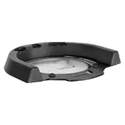 SHAD System KW fuel Tank Ring Черный