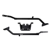 SHAD Yamaha Fazer 1000/FZ1 top case rear fitting Черный