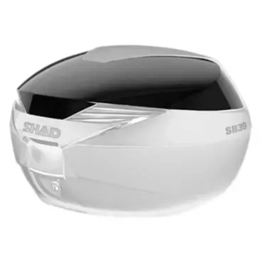 SHAD SH39 case cover for top case Черный