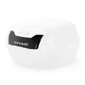 SHAD SG40 case cover for top case Серебристый