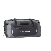 SW-MOTECH Drybag 350 rear bag Серо-черный