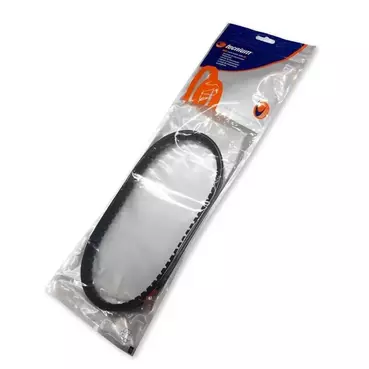 TECNIUM NO.52 Daelim NS 125 strap Черный