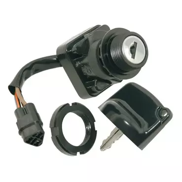 TECNIUM MS2-10852 top case closure Черный