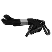 TUCANO URBANO Termoscud® R202 spare parts kit Черный