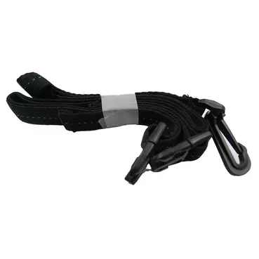 TUCANO URBANO Termoscud® R202 spare parts kit Черный