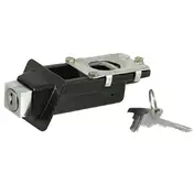 Rms Classic Piaggio Vespa ET3 top case closure Разноцветный