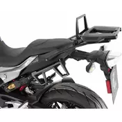 HEPCO BECKER Alurack BMW F 900 XR 20 6556525 01 01 luggage rack