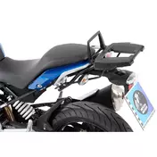 HEPCO BECKER Alurack BMW G 310 R 16 6526501 01 01 luggage rack