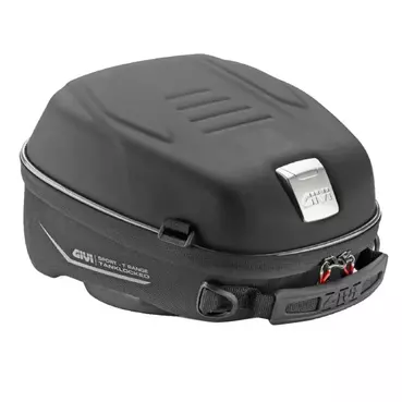GIVI ST605+ tank bag Черный
