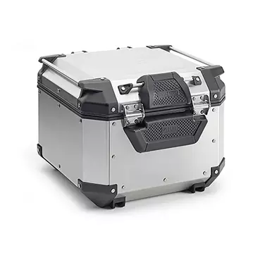 GIVI OBKN42 F top case backrest Черный