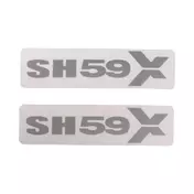 SHAD SH59X Set case tag 2016