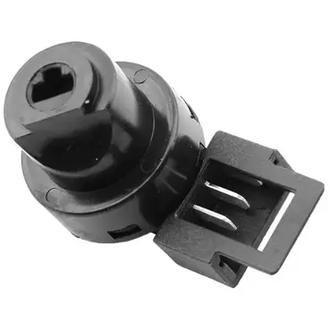 TECNIUM 9144 top case closure Черный