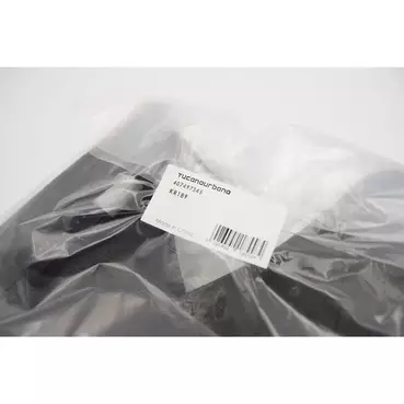 TUCANO URBANO Termoscud® R189Pro spare parts kit Черный