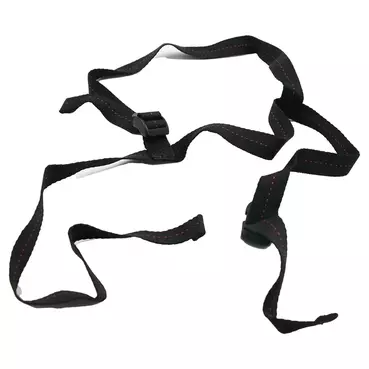 TUCANO URBANO Termoscud® R017 spare parts kit Черный
