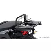 HEPCO BECKER Alurack BMW R 1200 GS 04-07 661649 01 01 luggage rack
