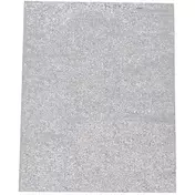 HEPCO BECKER 710215 anti-vibration mat Серый