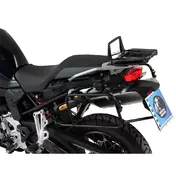 HEPCO BECKER Alurack BMW F 850 GS 18 6526513 01 01 luggage rack