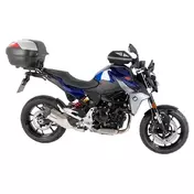 HEPCO BECKER Alurack BMW F 900 R 20 6556524 01 01 luggage rack