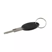 RMS Scarabeo 50cc top case closure Черный