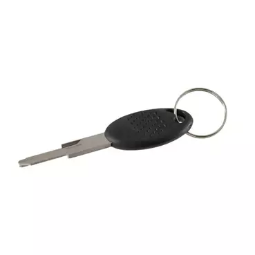 RMS Scarabeo 50cc top case closure Черный