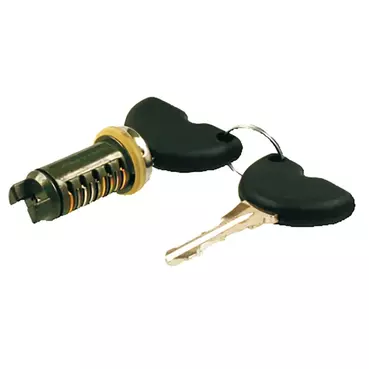 RMS Piaggio Vespa ET2/Liberty top case closure Разноцветный