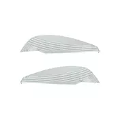 SHAD SH48 top case reflector Серебристый