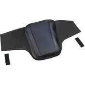 SHOW CHROME Can Am H40-402CRED tank bag Красно-черный