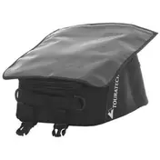 TOURATECH Ambato Pure Honda CRF1000L Africa Twin/CRF1100L Africa Twin 9L tank bag Черный