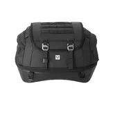 SW-MOTECH Legend Gear LR4 rear bag Черный