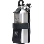 SW-MOTECH Legend Gear Saddlebag Bottle harness Черный