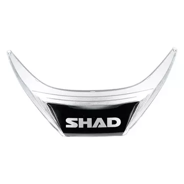 SHAD SH34 top case reflector Розовый