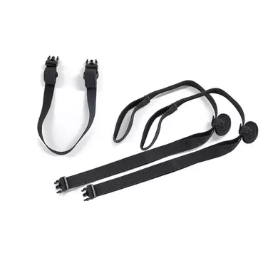 SHAD Tank Bag straps kit Черный