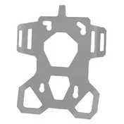 TOURATECH ZEGA EVO Extreme Additional Bag Bottle Harness Черный