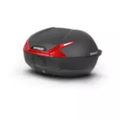 SHAD SH47 top case reflector Красный