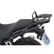 HEPCO BECKER Alurack Honda CB 500 X 19 6529514 01 05 luggage rack
