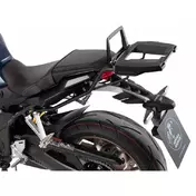 HEPCO BECKER Alurack Honda CBR 650 R 21 6529532 01 01 luggage rack