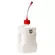 UP Design No-Spill jerrycan 20L Белый